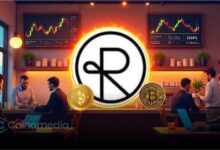 Reborn Coffee crypto payments pilot in Southern California stores