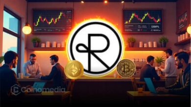Reborn Coffee crypto payments pilot in Southern California stores