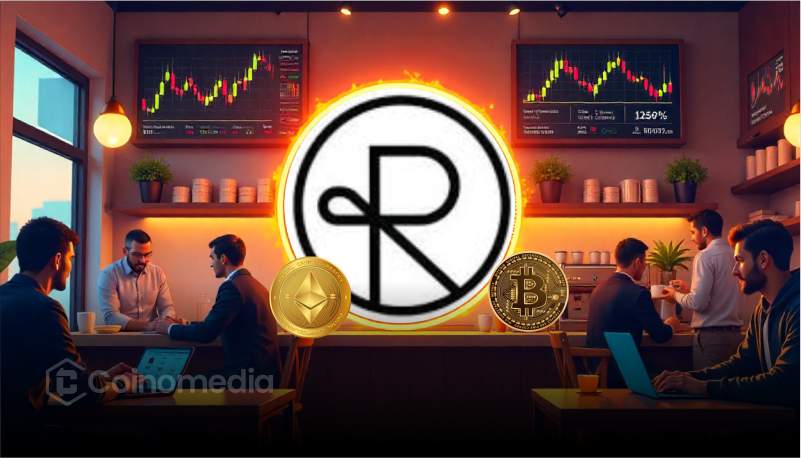 Reborn Coffee crypto payments pilot in Southern California stores
