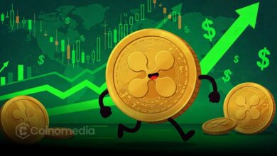 Ripple stablecoin RLUSD reaches $600 million market cap milestone