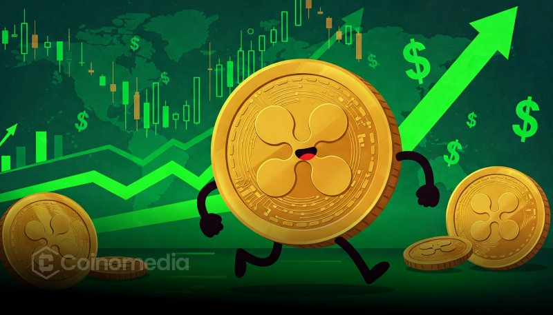 Ripple stablecoin RLUSD reaches $600 million market cap milestone