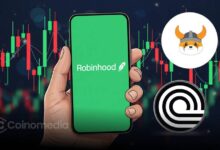 Robinhood lists ONDO and FLOKI tokens for trading