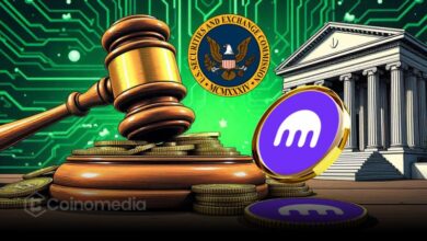 Kraken and SEC meeting on tokenized trading systems