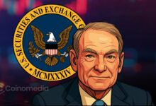 Paul Atkins discusses why most crypto tokens aren’t securities