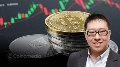 Samson Mow warns about Ethereum Bitcoin rotation strategy