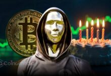 Stolen Satoshi Nakamoto statue in Lugano Switzerland