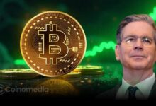 Scott Bessent Discusses Bitcoin Reserve Worth