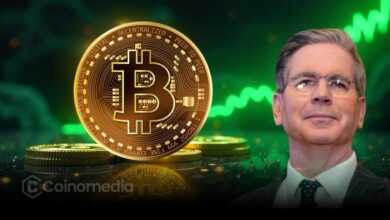 Scott Bessent Discusses Bitcoin Reserve Worth