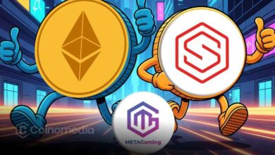 Sharplink Gaming Buys $250M in Ethereum