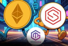 SharpLink SBET Treasury Fully Staked with 521,939 ETH