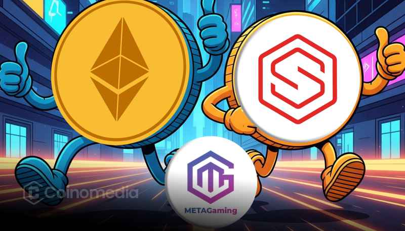 SharpLink SBET Treasury Fully Staked with 521,939 ETH