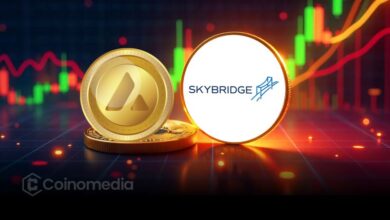 SkyBridge to Tokenize $300M in Assets on Avalanche