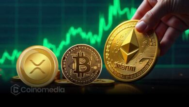Smart trader 0x15b3 earns $48M trading ETH, XRP, SOL & BTC