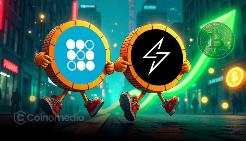 SoFi and Lightspark partnership enables Bitcoin remittances using Lightning Network