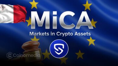 Socios gains MiCA crypto pre-authorisation from Malta MFSA for EU licensing.
