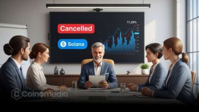 Solana SPAC deal canceled for Accelerate