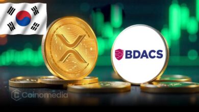 South Korea’s BDACS Adds XRP Custody Support