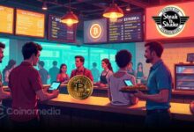 Bitcoin used by Steak 'n Shake to fund restaurant renovations