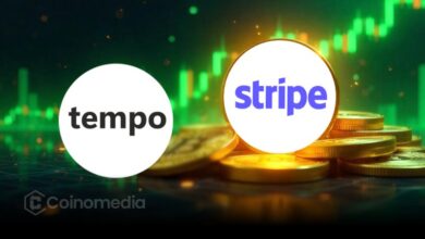 Stripe Builds “Tempo” Blockchain for Payments