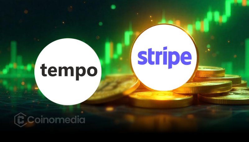 Stripe Builds “Tempo” Blockchain for Payments