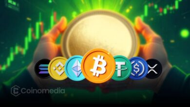 TOTAL2 Nears 4-Year Breakout: Altcoin Surge Ahead?