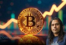 Taihuttu holding Bitcoin after turning 100 BTC into millions