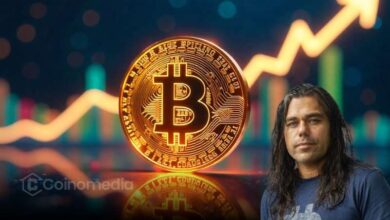 Taihuttu holding Bitcoin after turning 100 BTC into millions