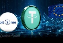 Tether invests in Bit2Me under MiCA crypto regulation