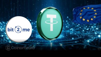 Tether invests in Bit2Me under MiCA crypto regulation