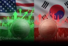 Tether surpasses South Korea in US Treasuries holdings