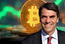Tim Draper discusses Bitcoin trend and future of cryptocurrencies