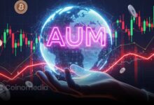 Tokenized assets AUM reaches $270 billion milestone across diverse asset classes