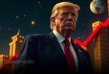 Trump Mulls Major Lawsuit Against Fed Chair Powell