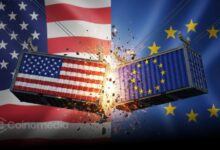 U.S. and EU Seal Trade Deal with Tariffs & $750B Investment