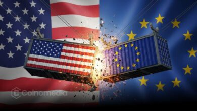 U.S. and EU Seal Trade Deal with Tariffs & $750B Investment