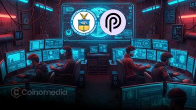 US Commerce Dept Teams Up with Pyth for Onchain Data