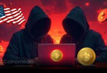 Ethereum transfer linked to Uranium Finance hack recovered by US government