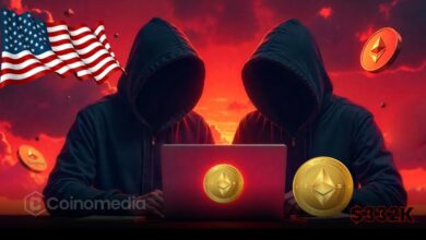 Ethereum transfer linked to Uranium Finance hack recovered by US government