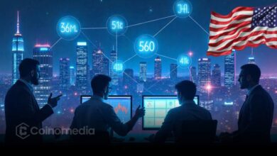 US to Publish Economic Data on Blockchain