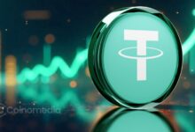 Altcoins Set to Soar as USDT Dominance Cracks