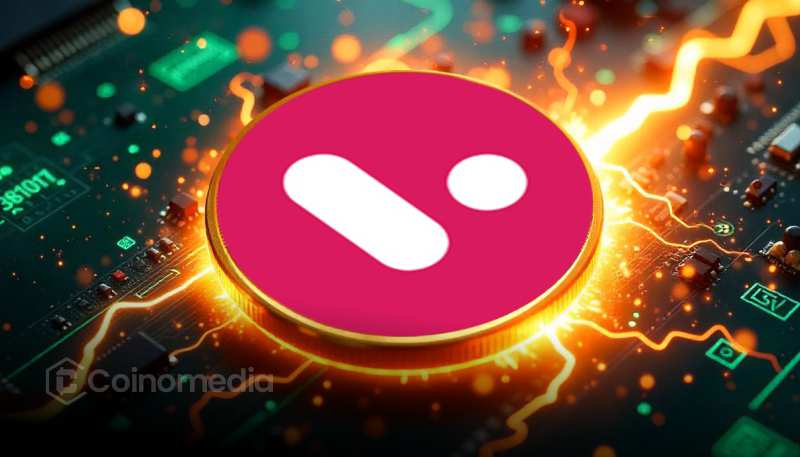 VELO token eyes breakout with growing market momentum