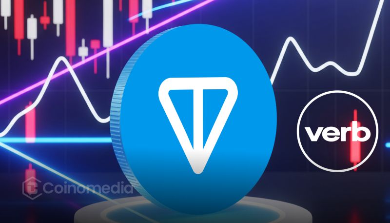 TON Strategy Co. launches with $558M to lead public Toncoin treasury strategy