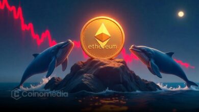 Whale withdraws $81M in Ethereum from OKX crypto exchange