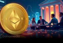 Ethereum whale staking $285M worth of ETH