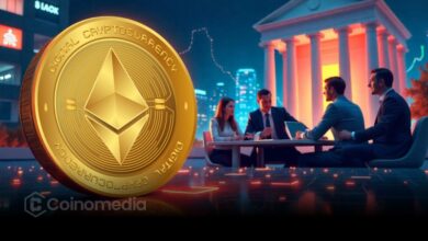 Ethereum whale activity chart showing monthly high in transactions