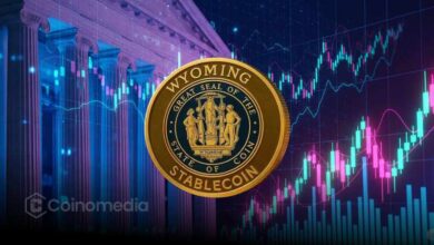 Wyoming Launches First US State Stablecoin FRNT