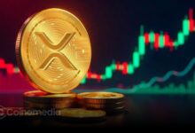 XRP MVRV Golden Cross Returns: Is Another Rally Coming?