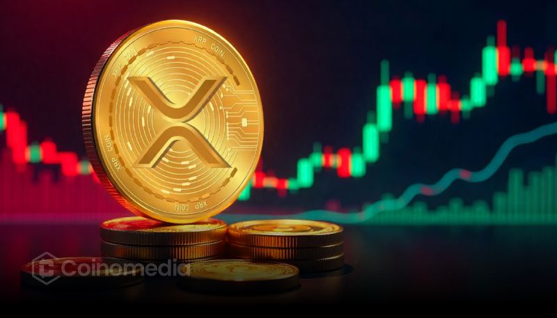 XRP MVRV Golden Cross Returns: Is Another Rally Coming?