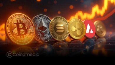 Altcoins showing strength while Bitcoin price remains flat