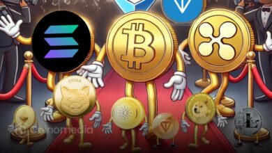 Altcoins Poised for Massive 10X Surge in 2025